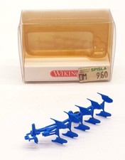 1531 wiking lemken gebraucht kaufen  Selm