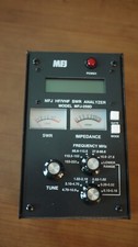 Mfj 259b antenna for sale  Green Bay