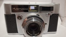Rara fotocamera durst usato  Sardara