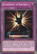 Jugement anubis sgx2 d'occasion  France