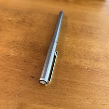 Vintage montblanc noblesse gebraucht kaufen  Frankfurt am Main