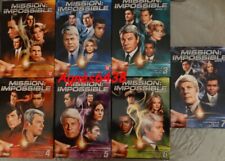 Mission impossible integrale d'occasion  Sassenage