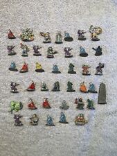 Warhammer fantasy figures for sale  CARNOUSTIE