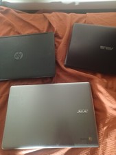Lot laptops acer for sale  Titusville
