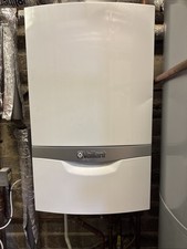 Vaillant 64kw light for sale  COULSDON