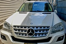 Oem mercedes ml350 for sale  North Arlington