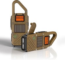 Quolix emergency weather for sale Quolix emergency weather for sale  CUPAR