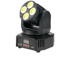 Luzes de cabeça móveis para DJ de 60 W  comprar usado  Enviando para Brazil