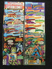 Comics presents lot for sale  Parkville