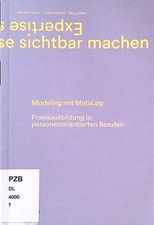 Expertise sichtbar modeling gebraucht kaufen  Koblenz