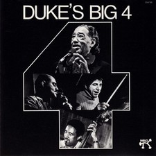Duke ellington joe for sale  EVESHAM