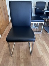 Dining chairs for sale  READING