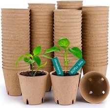 seed peat pots starter for sale seed peat pots starter for sale New York