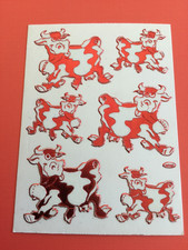 90er jahre sticker gebraucht kaufen  Hadamar