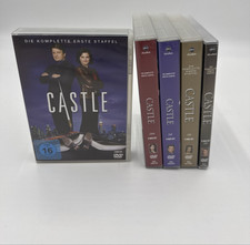 Castle staffel insgesamt gebraucht kaufen Castle staffel insgesamt gebraucht kaufen  Gütersloh