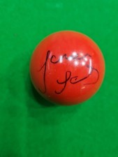 Welsh snooker player for sale  PENTRE