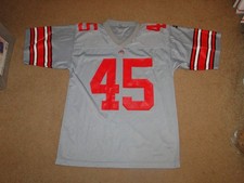 Ohio state throwback for sale  Lawrenceville