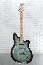 Reverend airsonic solidbody for sale  Fort Wayne