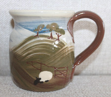 handmade mugs for sale  PLYMOUTH