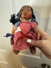 mexican doll for sale  Gaylordsville