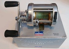 Daiwa millionaire 300 for sale  BRIDGWATER
