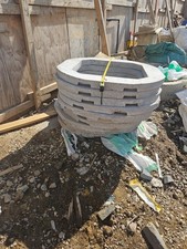 Half price concrete for sale  ISLEWORTH