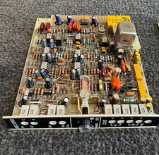 Mci recorder parts for sale  Memphis