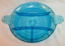 Vintage blue indiana for sale  Canton