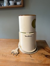 Moulinex zerkleinerer typ gebraucht kaufen  Leipzig