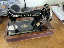Vintage 1916 singer for sale  NORWICH