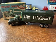 Linemar marx tin for sale  Grandville