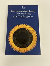 Schmetterling taucherglocke je gebraucht kaufen  Gablingen