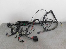 Impianto cablaggio elettrico usato  Napoli