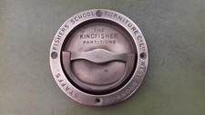 Brass handle manufactured for sale  HONITON