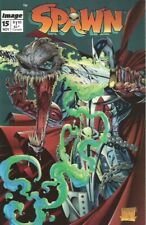 Spawn n.15 image usato  Firenze