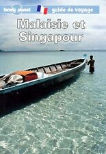 V667602 malaisie singapour d'occasion  Hennebont