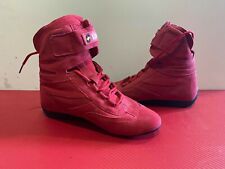 Scarpe starter top usato  Catania