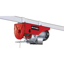 Einhell argano 250 usato  Roccagloriosa