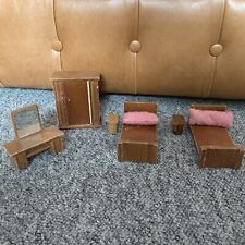 Vintage 1950 bedroom for sale  ASHBY-DE-LA-ZOUCH