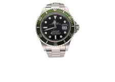 Rolex submariner date usato  Roma