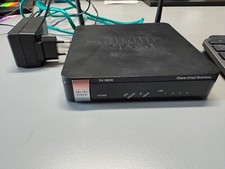 Cisco rv180w lan gebraucht kaufen  Eberdingen
