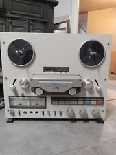 Teac dual capstan for sale  Peyton