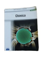 Libro chimica kotz usato  Somma Vesuviana
