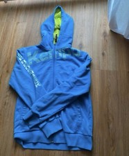Kempa sweatshirt jacke gebraucht kaufen  Hamburg