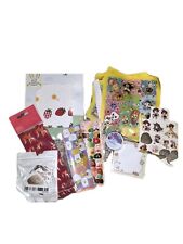 Kawaii stationary sticker for sale  DURSLEY