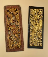 Antique chinese wood for sale  San Jose