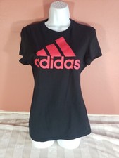 Womens adidas tee for sale  Queen Creek