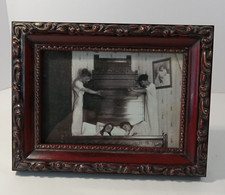 Vintage photo framed for sale  Mountain Home