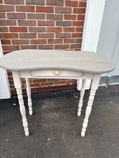 Shabby chic kidney for sale  Elgin