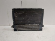 Radiator pack bmw for sale  DONCASTER